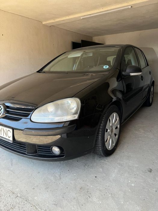 Volkswagen Golf 5 1.9 tdi 2005