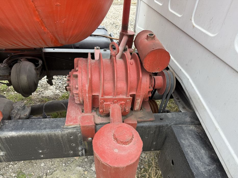 Услуги Ассенизатора