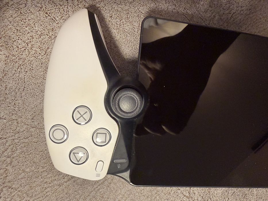 PlayStation Portal Remote Player