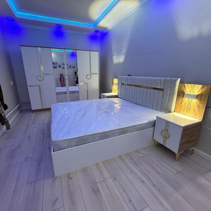 Спалный гарнитур