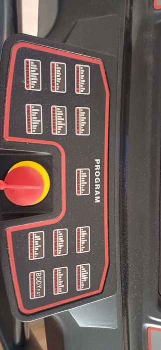 Бягаща пътека  сгъваема