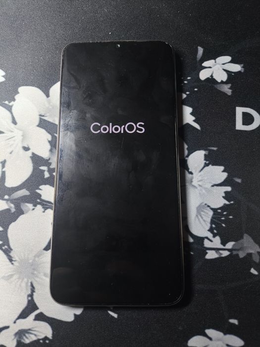 Смартфон Oppo a77s 128/8+