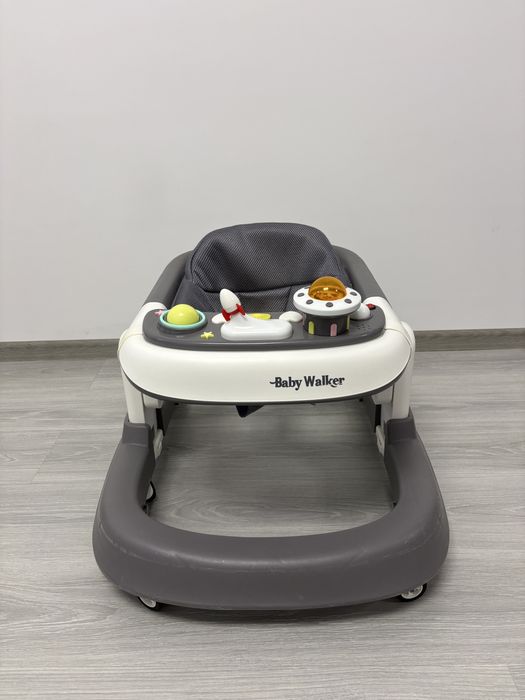 Premergator Baby Walker