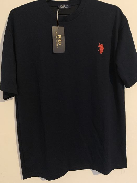 Tricou barbati Polo