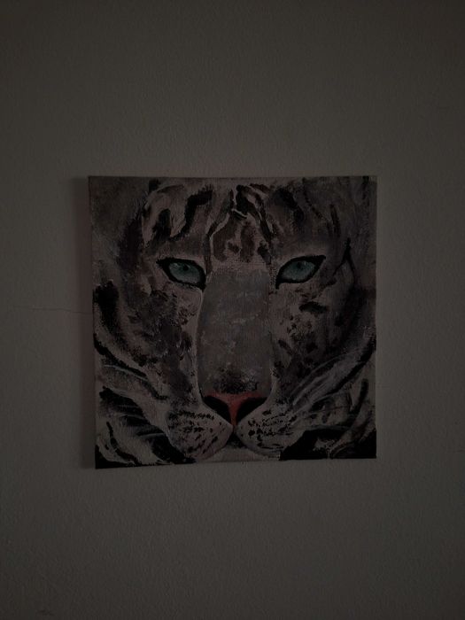 Pictura la comanda/Comissions - ACRILIC/ULEI/PANZA