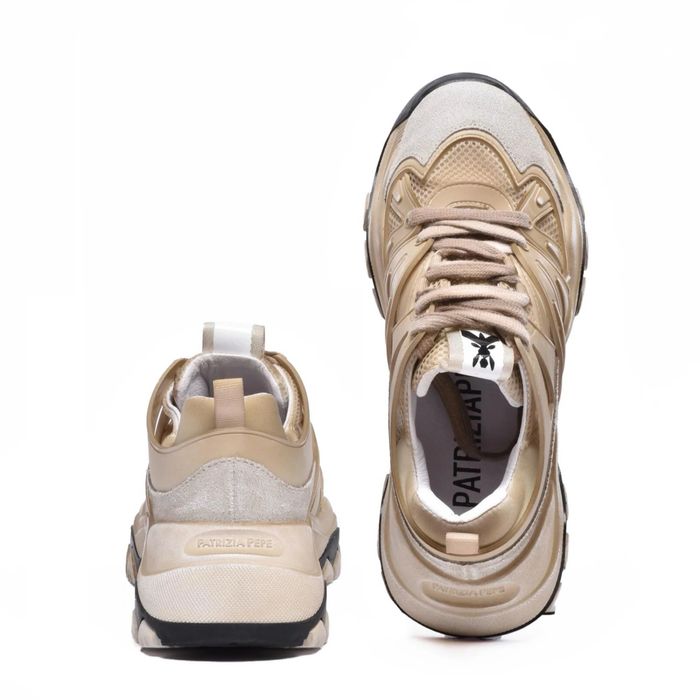 Дамски сникърси Patriziq Pepe