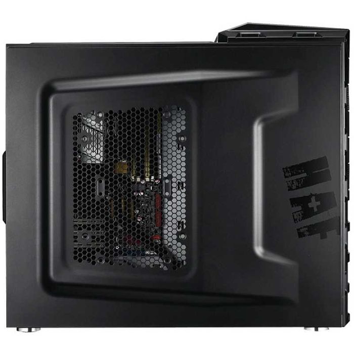 Carcasa HAF 922 cooler Master ATX