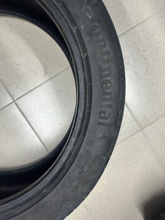 Продам комплект шин