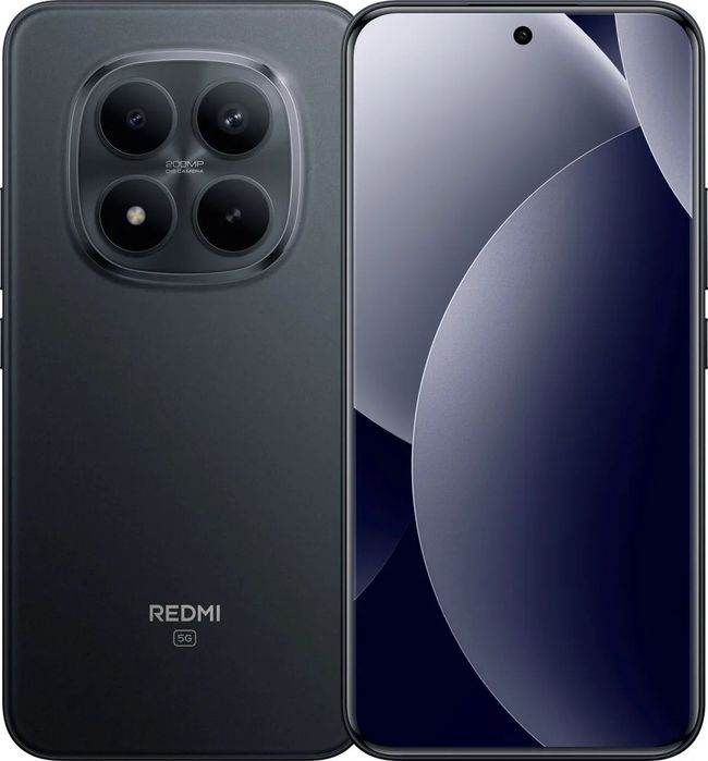 Xiaomi Redmi Note 15 Pro+ Plus 5G New 2026