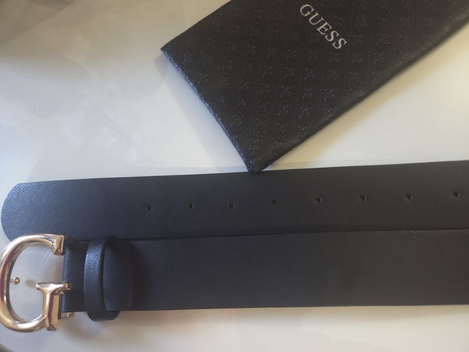 Curea noua, Guess