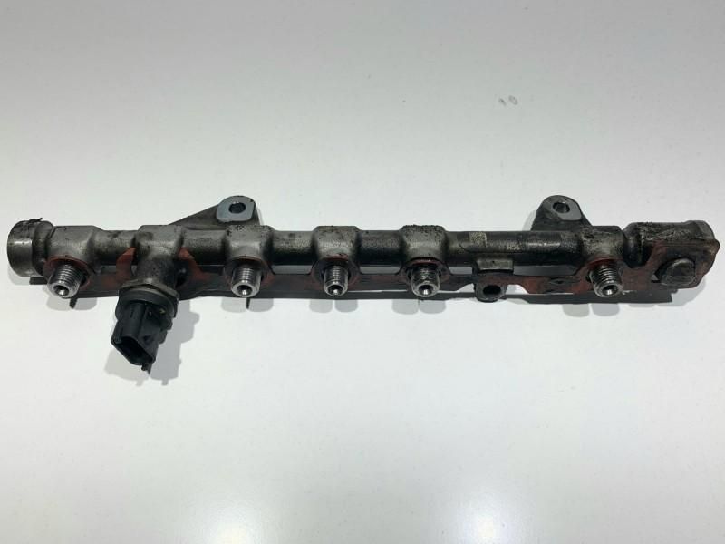 Rampa injectoare Renault Megane 3 facelift 175212059R 1.9 dci F9Q 870