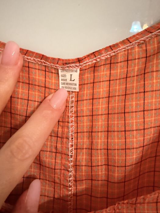 Salopeta de vara cu pantaloni