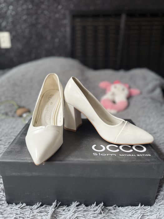 Б/у туфли в хорошем качестве