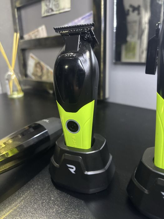 Set frizerie Rovra Elite noi + JRL Gold, 1300 lei