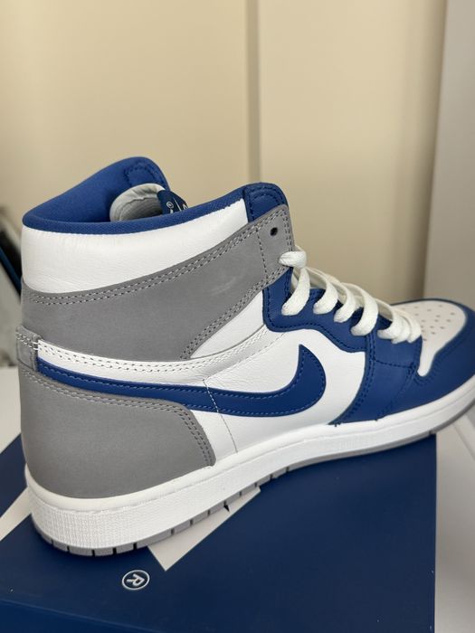 Nike Air Jordan 1 Retro High OG True Blue