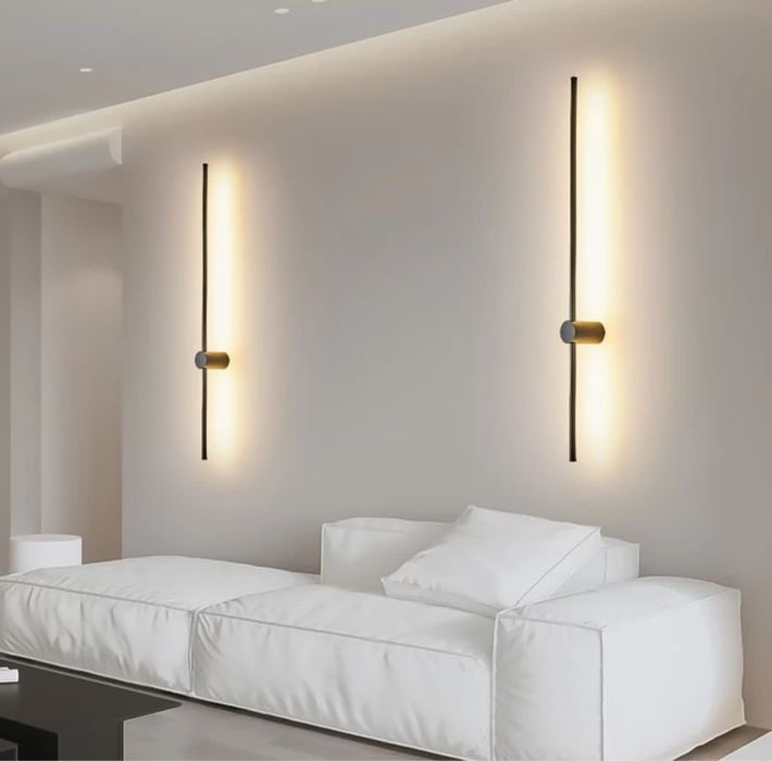 Светильник лофт