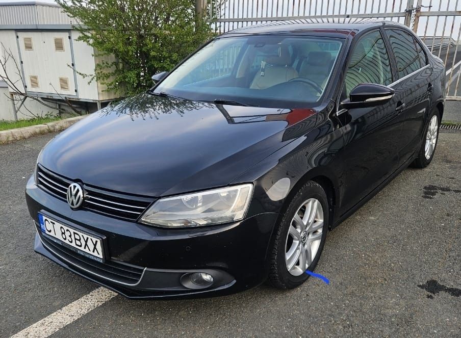Rent a car - Bxx Auto Unic - 100lei/zi