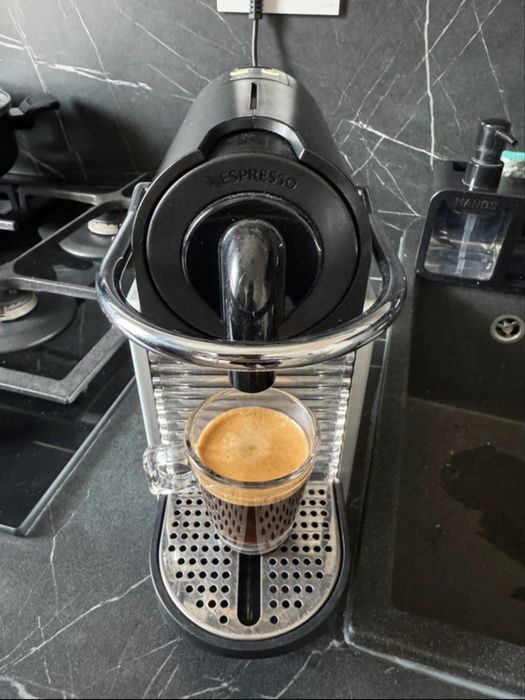Aparat Cafea Nespresso DeLonghi