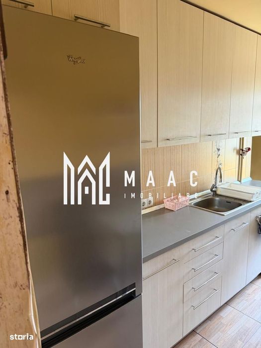 Apartament de închiriat Sibiu | 3 camere | Mihai Viteazul | 87 mp