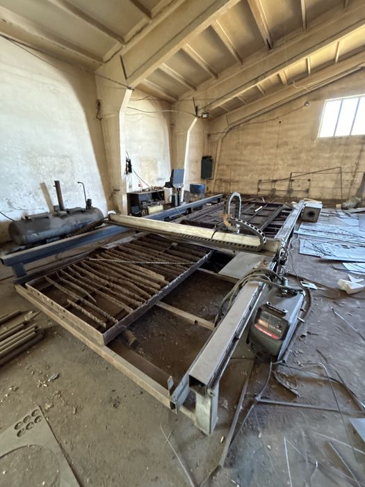 Продается плазмарез