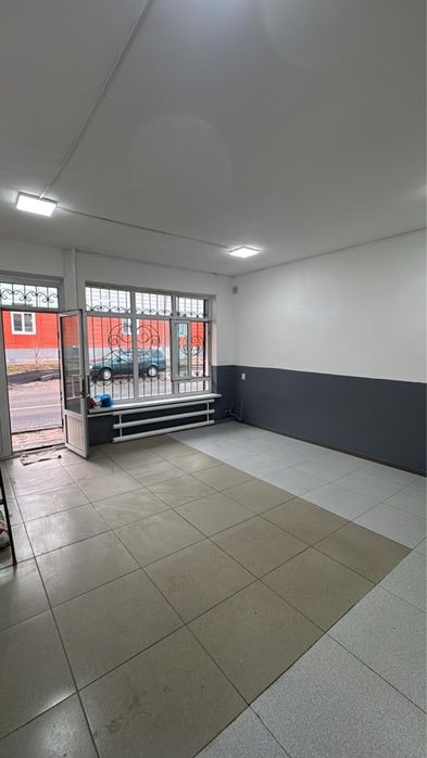 Помещение под процедурную