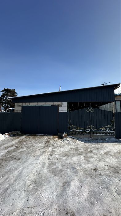 Продам частный дом