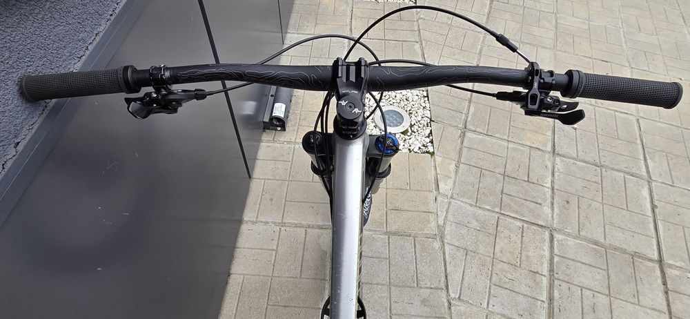 Radon Swoop 170 27.5 ц. 2х11 М разм.