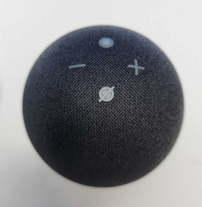 Amazon Alexa Echo Dot 4th Generation B7W64E / Williams Sound DLT 300