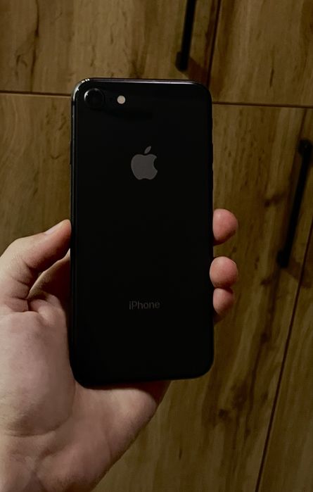 iphone 8 ideal aybi yo’q