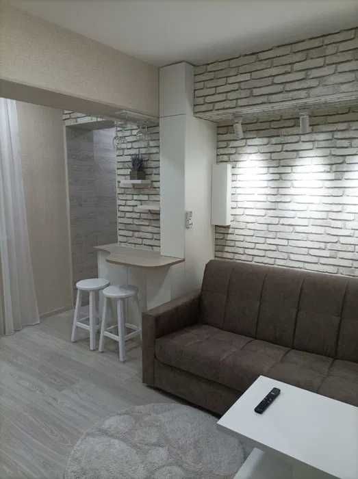 Сдаётся квартира на ЦУМе