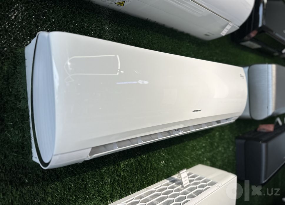 Кондиционер HOFMANN Elegance inv