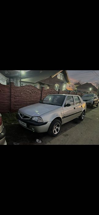 Dacia Solenza 2004