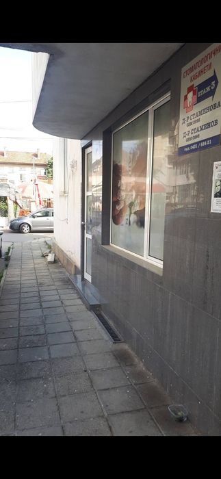 Дава се под наем Магазин в Казанлък - 16 кв.м за 129.54 € - Снимка #3