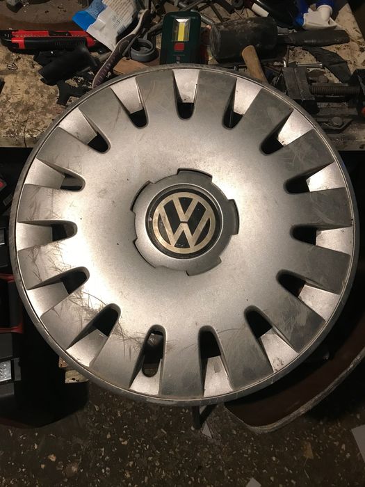 Тасове за vw sharan 16ц 1бр