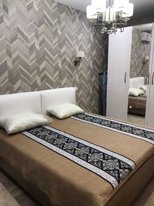 Сдается квартира Мирабад Авеню