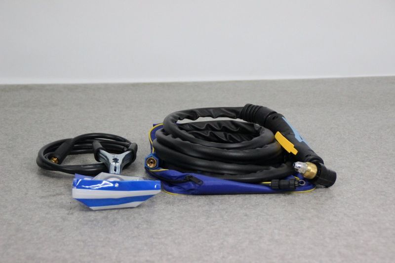 Плазма за рязане CUT 140 трифазна