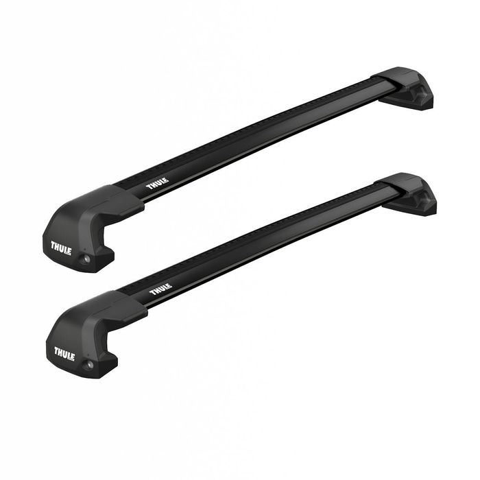Bare transversale Thule Fixpoint WingBar Edge