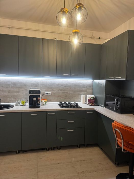 Apartament regim hotelier cu parcare privata !