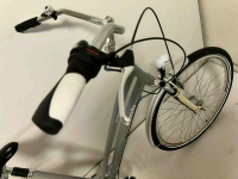 Велосипед дамски