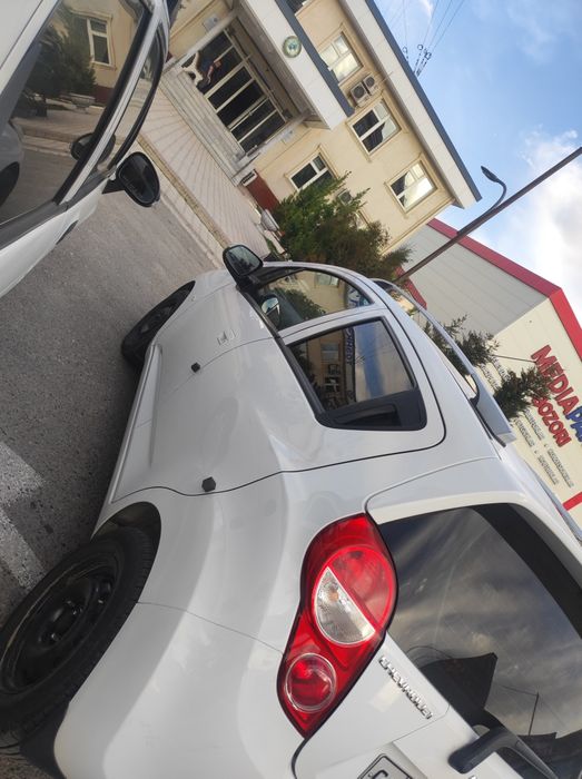 Spark sotiladi 2018 kiz mehanika aftamat qiligan