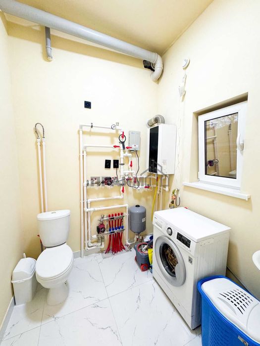 ПРОДАМ 5 ком. дом Каратал (Виолетта ПРАЙМ)