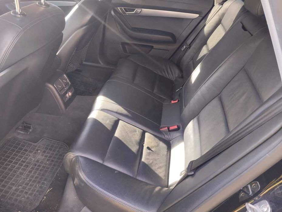 Audi A6 3.2 Бензин Quattro