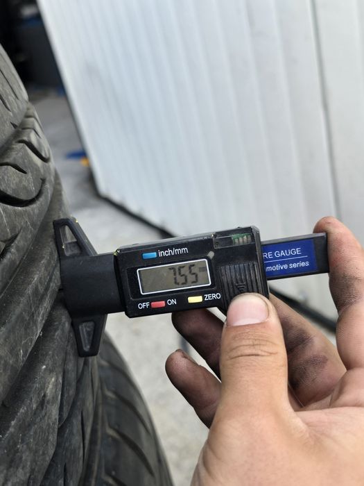 Джанти 17 / 5х114,3 - Hyundai 5x114,3