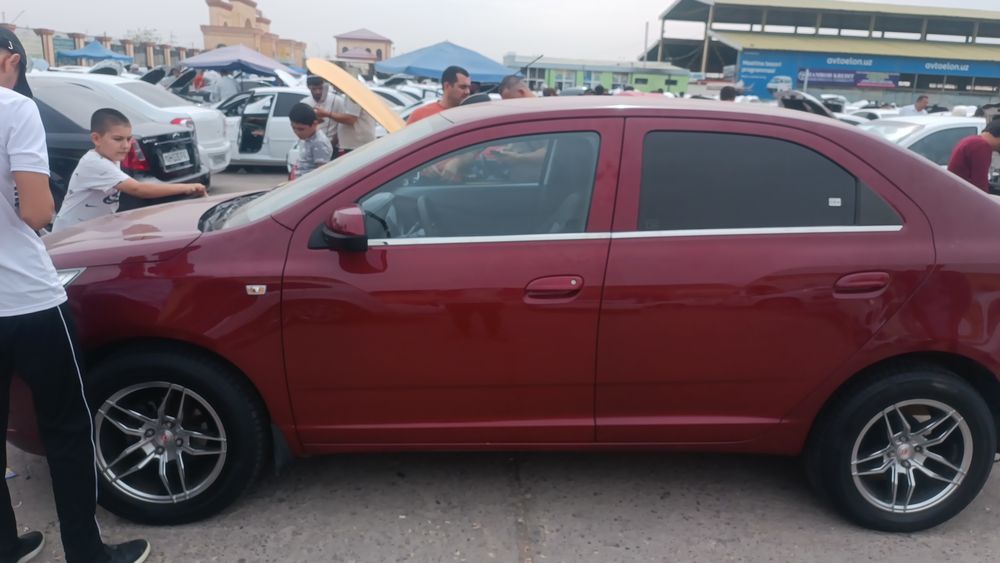 koblt sotiladi 2020 3yevro