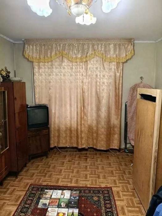 Продажа 1 комн. Мауленова Гоголя