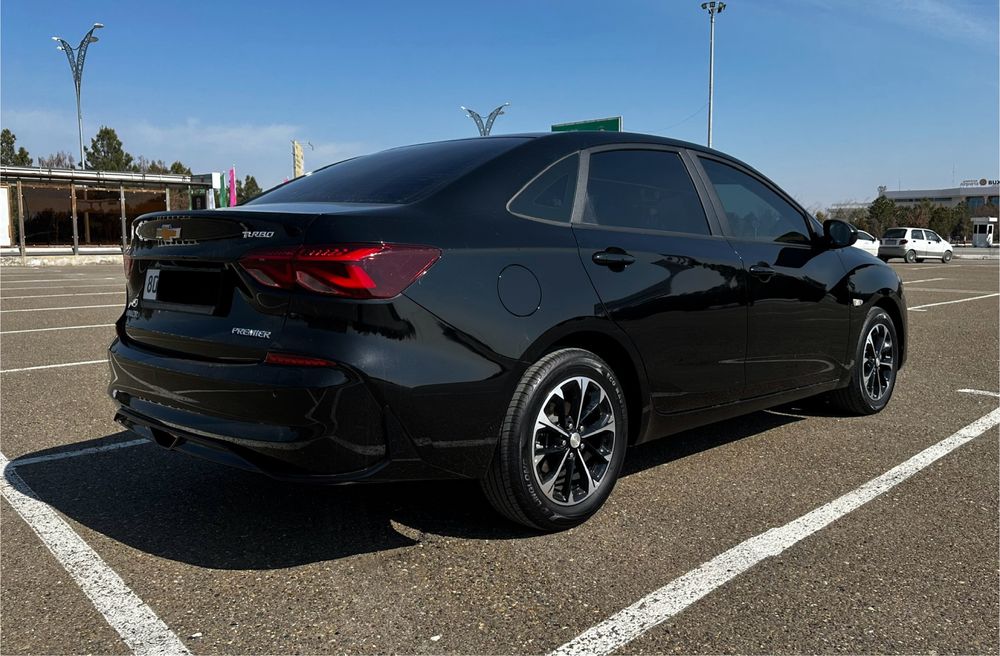 Aventus Rent Car | Прокат авто | Avto Ijara | Chevrolet Monza