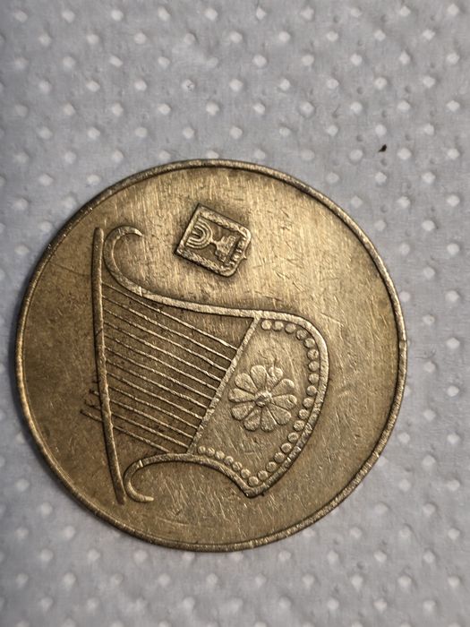 Колекционерски монети