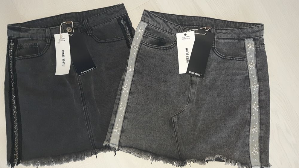 Дамска рокля S размер