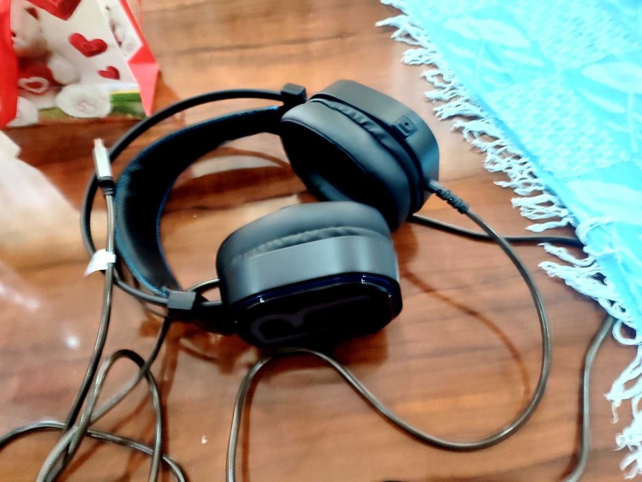 Gaming Setup Игровой Комплет