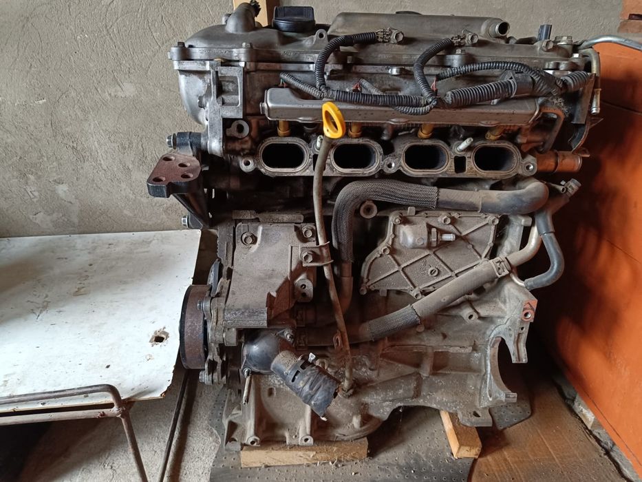 Продам двигатель 1ZR-FE
